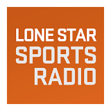 Lone Star Sports Radio icon