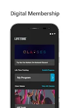 Life Time Digital Apps On Google Play