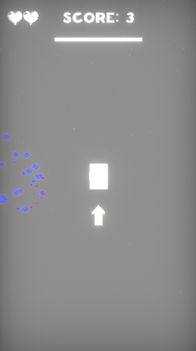 Swiping Screen 2
