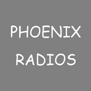 Phoenix Radio Stations  Icon