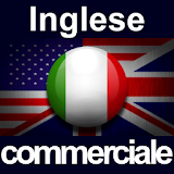 Inglese commerciale icon