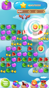 Fruit Jam Splash: Candy Match Apk Download New 2022 Version* 1