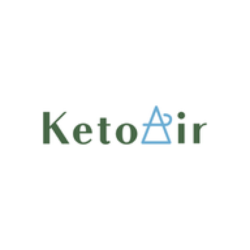 KetoAir logo