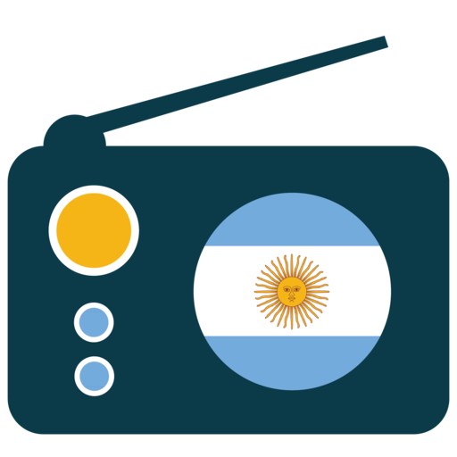 Radio Argentina :Live FM Radio logo