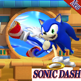 Guide For Sonic Dash New icon