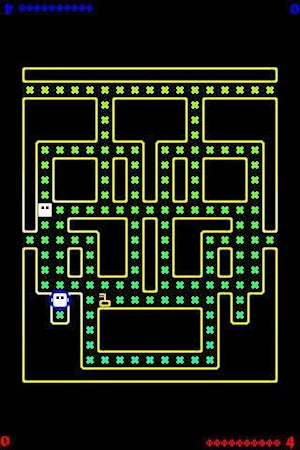 Game screenshot Forget-Me-Not mod apk