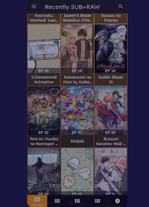 GogoAnime - Anime Eng App