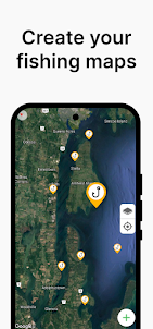 Fishly: Fishing Spot & Catches