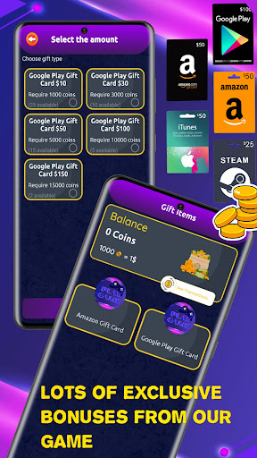 Android application Ultra Reward: Survey Earn Cash screenshort