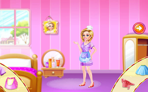 IceCream maker tasty recipe Screen 3