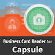 Capsule CRM Business Card Reader विंडोज़ पर डाउनलोड करें