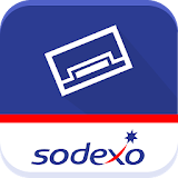 Dienstencheques by Sodexo icon