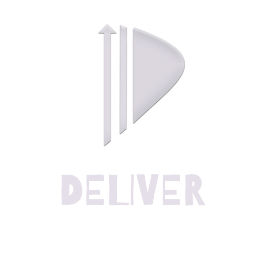 Deliver logo