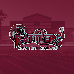 「Rancho Mirage Athletics」のアイコン画像