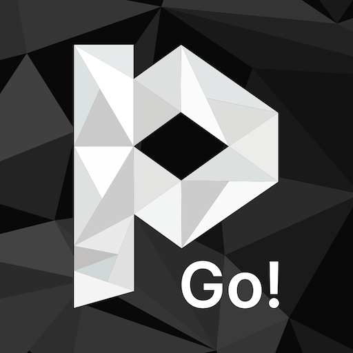 producely Go! logo