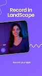 screenshot of Teleprompter: Floating Notes