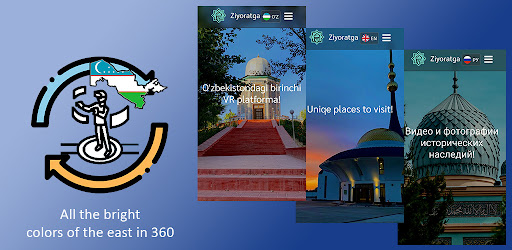 Ziyoratga.uz