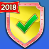 Antivirus 2018 icon