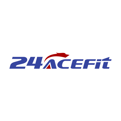 24Acefit logo