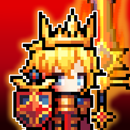 Hidden Heroes: Fortune Dungeon Download on Windows