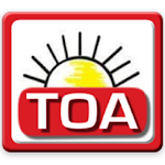 Cover Image of Download toa 1.0 APK