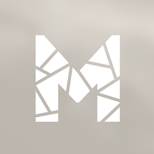 Mosaic Church logo