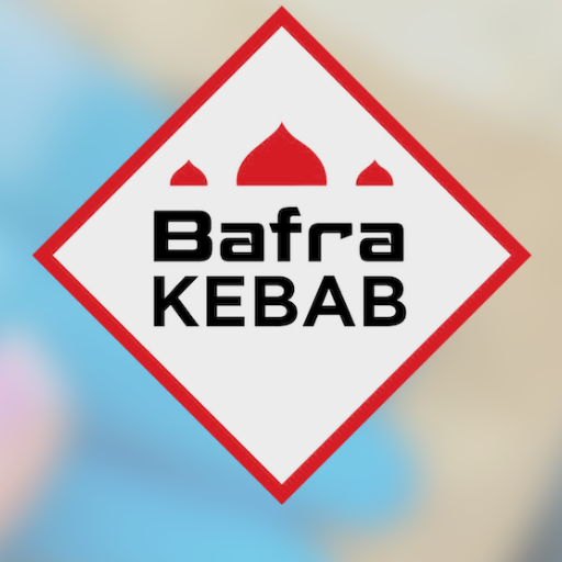 Bafra Kebab Miechów logo