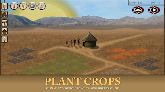 3rd World Farmer screenshot 1