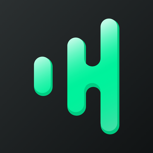 Heard TV logo