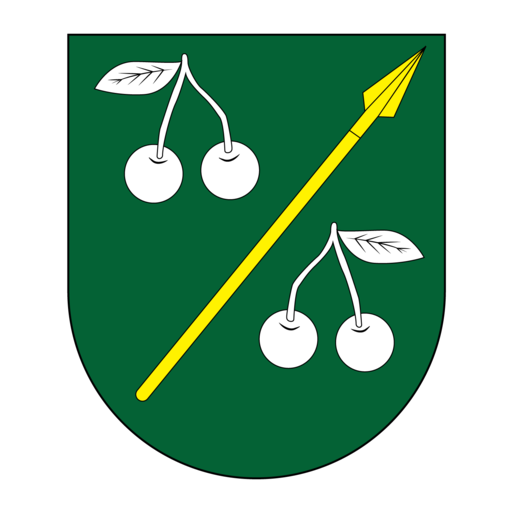Medzianky logo