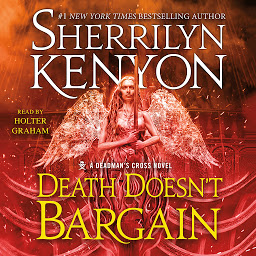 Icon image Death Doesn't Bargain: A Deadman's Cross Novel