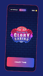 Glory casino - Crazy slot time