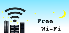 Free WiFi Internet Finder