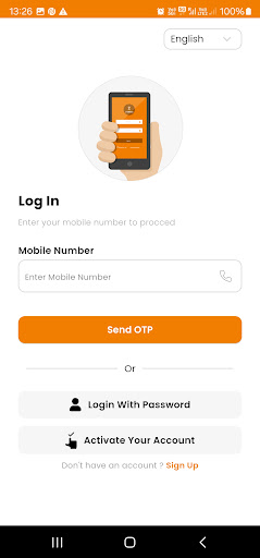 MyGrievance Screenshot 2 - AppWisp.com