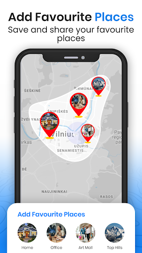 Find My Phone: Find Lost Phone screenshot