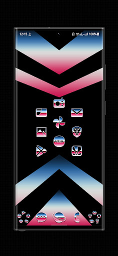Retro Icons Screen 2