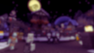 Halloween Mod for MCPE - Screenshot 3