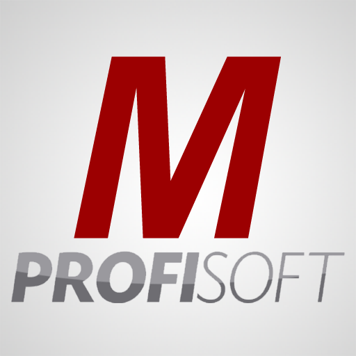 MProfiSoft logo