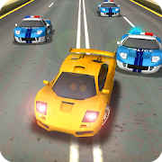 Top 17 Arcade Apps Like Police Chase - Best Alternatives