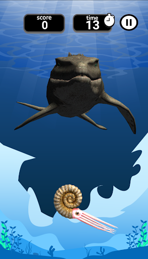 Dino Island: AR Adventure! Screen 3