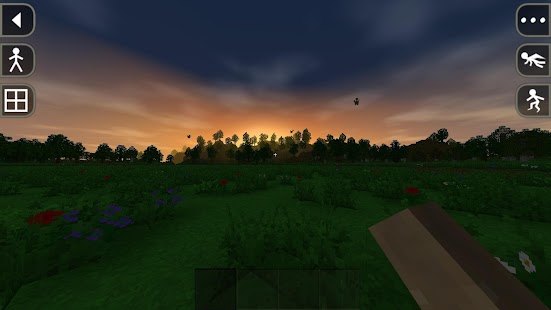 Survivalcraft Demo Screenshot