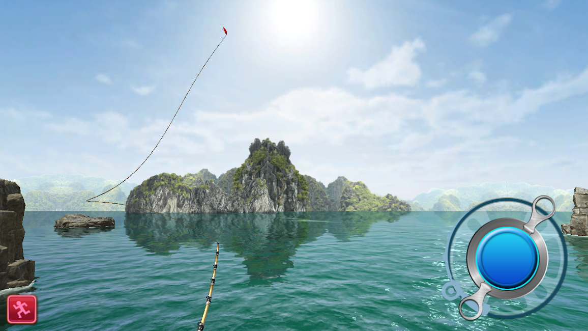 Monster Fishing: Tournament Mod