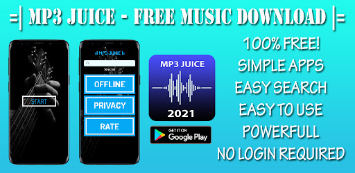 Mp3juice Music Apps On Google Play