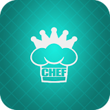 Cookbook apps icon