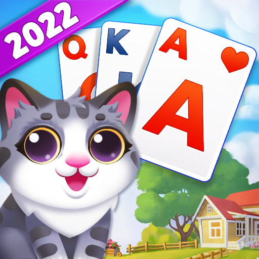 [Gift Code] Solitaire Farm: Card Games mới nhất 06/2025