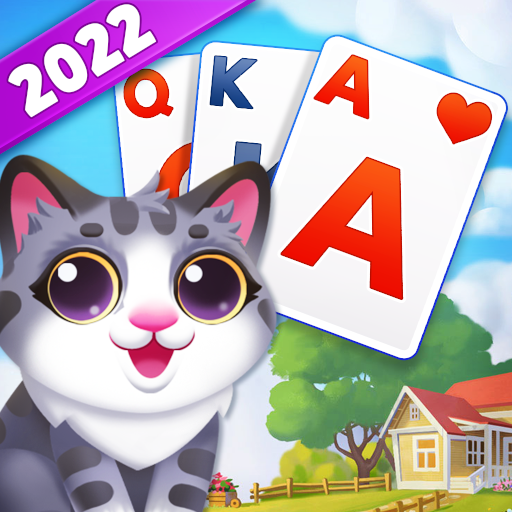 Solitaire Farm: Card Games - Apps On Google Play