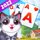 Download Solitaire Farm: Card Games Install Latest APK downloader