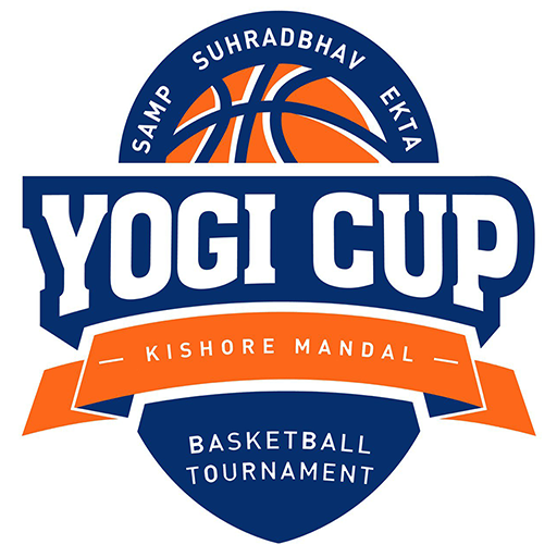 Yogi Cup logo