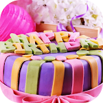 Cover Image of Baixar birthday wishes for myself  APK