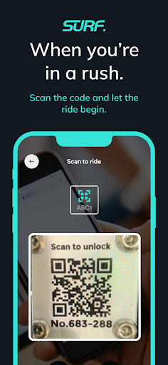 SURF Screen 3